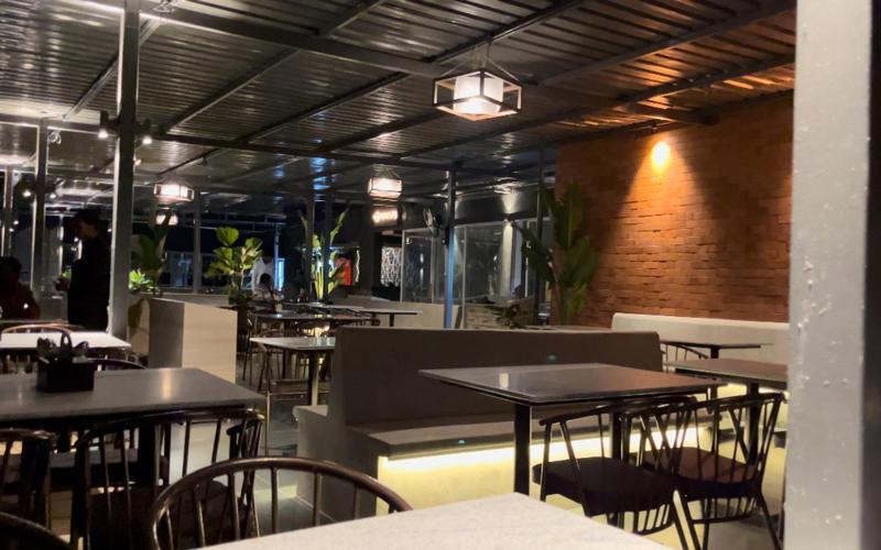 דהרוואד Hotel Dwarawata מראה חיצוני תמונה
